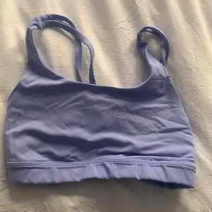 Lululemon Sport Bra